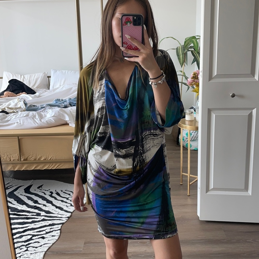 Colorful Dress ♡